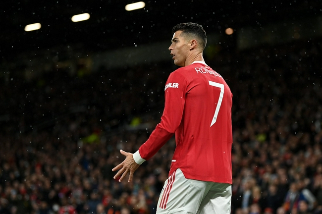 CRISTIANO RONALDO, 37, will NOCH kein Bankspieler sein